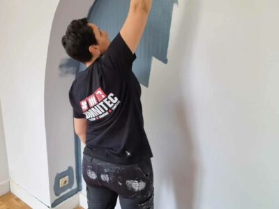 Peintre