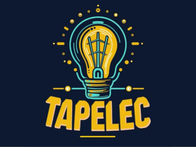 Tapelec