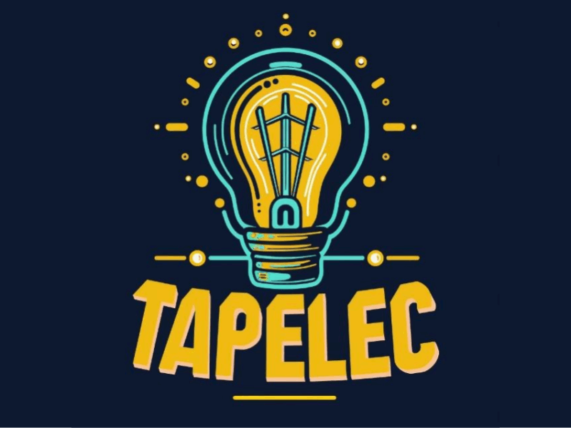 Tapelec
