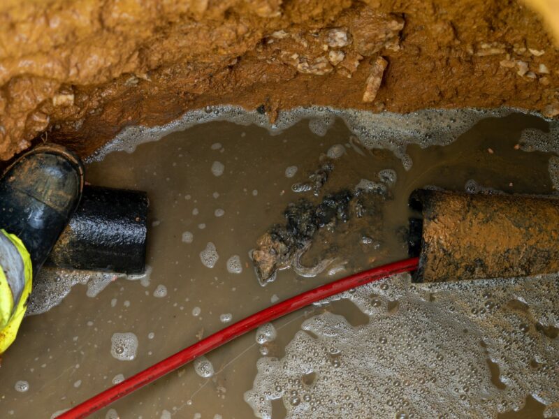 Débouchage à Seraing